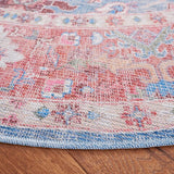 safavieh clearance serapi sep515m blue rug