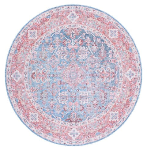 safavieh clearance serapi sep515m blue rug