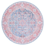 safavieh clearance serapi sep515m blue rug