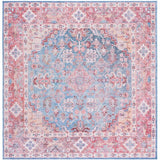 safavieh clearance serapi sep515m blue rug