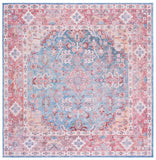 safavieh clearance serapi sep515m blue rug
