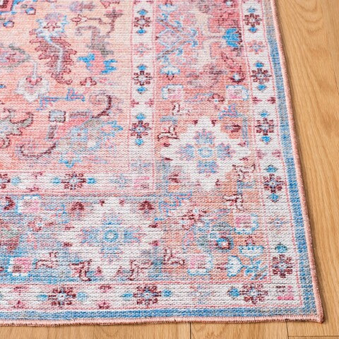 safavieh clearance serapi sep515p rust rug