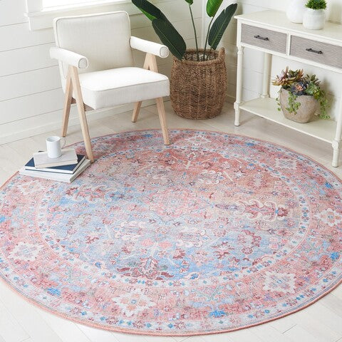 safavieh clearance serapi sep515p rust rug
