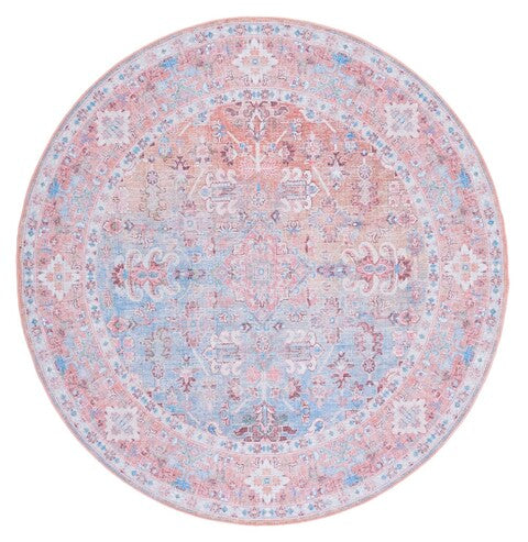 safavieh clearance serapi sep515p rust rug