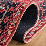 safavieh clearance serapi sep534q red rug