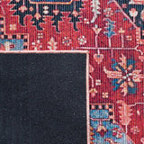 safavieh clearance serapi sep534q red rug