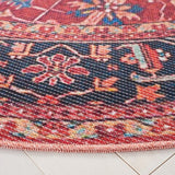 safavieh clearance serapi sep534q red rug