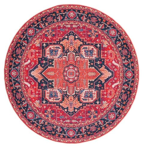 safavieh clearance serapi sep534q red rug