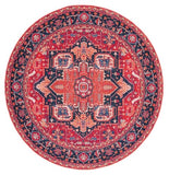 safavieh clearance serapi sep534q red rug