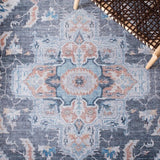 safavieh clearance serapi sep537h charcoal rug