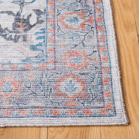 safavieh clearance serapi sep537h charcoal rug