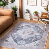 safavieh clearance serapi sep537h charcoal rug