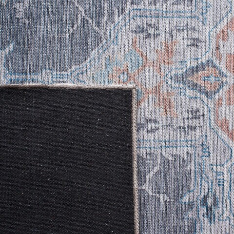 safavieh clearance serapi sep537h charcoal rug