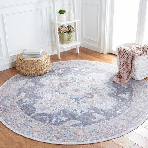 safavieh clearance serapi sep537h charcoal rug