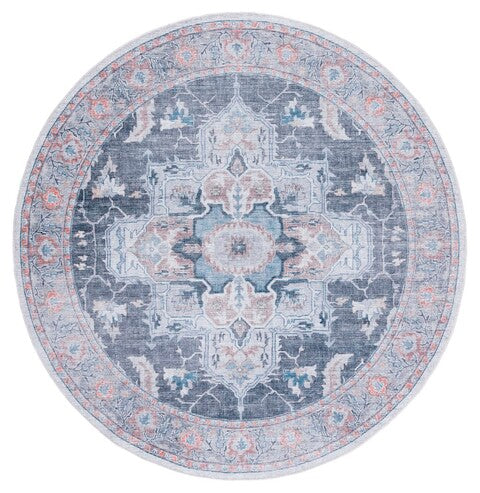 safavieh clearance serapi sep537h charcoal rug