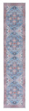 safavieh clearance serapi sep537m blue rug