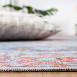 safavieh clearance serapi sep537m blue rug
