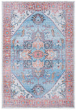 safavieh clearance serapi sep537m blue rug