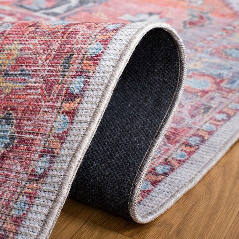 safavieh clearance serapi sep537p rust rug