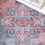 safavieh clearance serapi sep537p rust rug