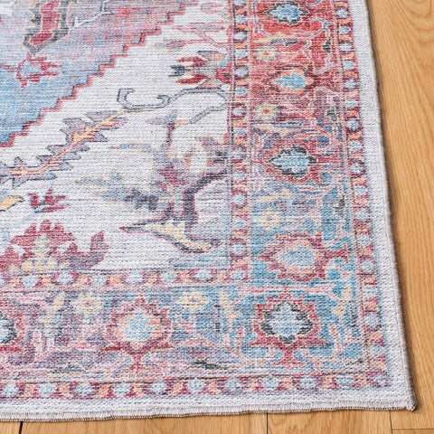 safavieh clearance serapi sep537p rust rug