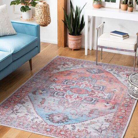 safavieh clearance serapi sep537p rust rug