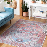 safavieh clearance serapi sep537p rust rug