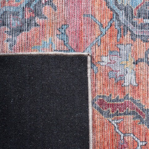 safavieh clearance serapi sep537p rust rug