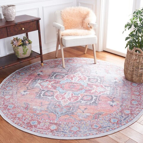 safavieh clearance serapi sep537p rust rug