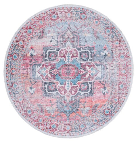 safavieh clearance serapi sep537p rust rug