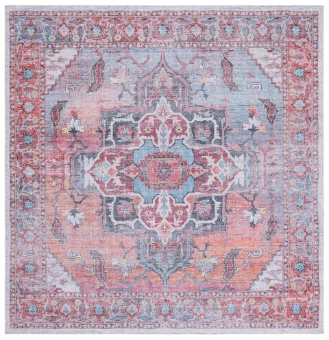safavieh clearance serapi sep537p rust rug