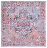safavieh clearance serapi sep537p rust rug