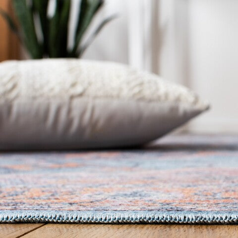safavieh clearance serapi sep540m blue rug