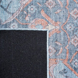 safavieh clearance serapi sep540m blue rug