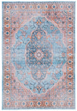 safavieh clearance serapi sep540m blue rug