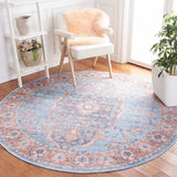 safavieh clearance serapi sep540m blue rug