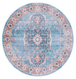 safavieh clearance serapi sep540m blue rug