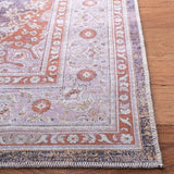 safavieh clearance serapi sep550f grey rug