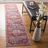 safavieh clearance serapi sep550k light blue rug