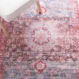 safavieh clearance serapi sep550k light blue rug