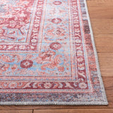 safavieh clearance serapi sep550k light blue rug