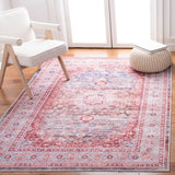 safavieh clearance serapi sep550k light blue rug