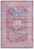 safavieh clearance serapi sep550k light blue rug