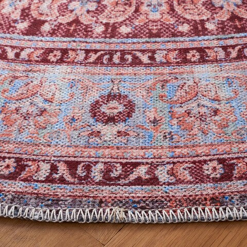safavieh clearance serapi sep550k light blue rug