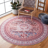 safavieh clearance serapi sep550k light blue rug