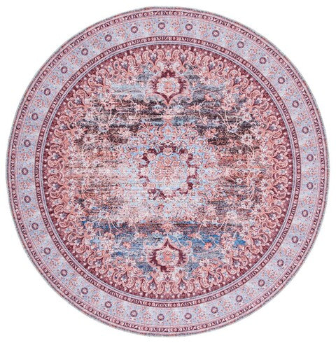 safavieh clearance serapi sep550k light blue rug