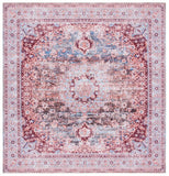 safavieh clearance serapi sep550k light blue rug