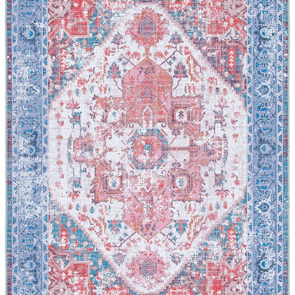 safavieh clearance serapi sep553p rust rug
