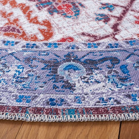 safavieh clearance serapi sep553p rust rug