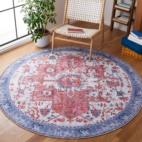 safavieh clearance serapi sep553p rust rug